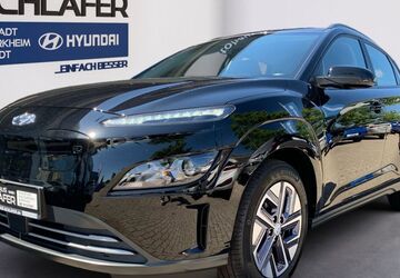 Hyundai KONA 54.721 km 17.480 &euro; Bad Dürkheim 67098