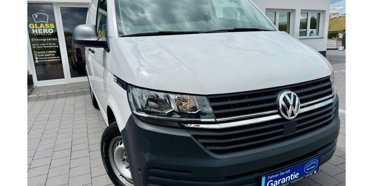 VW T6 Transporter 154.048 km 13.490 &euro; Kirchheimbolanden 67292