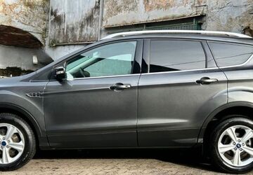 Ford Kuga 60.000 km 12.200 &euro; Kaiserslautern 67659