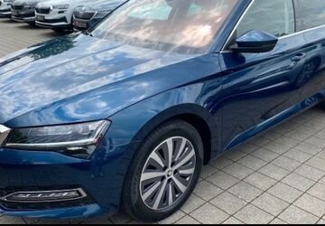 Skoda Superb 55.327 km 30.780 &euro; Kaiserslautern 67657