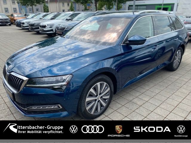 Skoda Superb 55.327 km 30.780 &euro; Kaiserslautern 67657