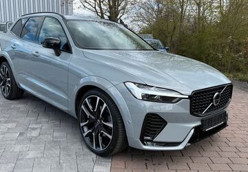 Volvo XC60 87.700 km 39.200 &euro; Kaiserslautern 67657