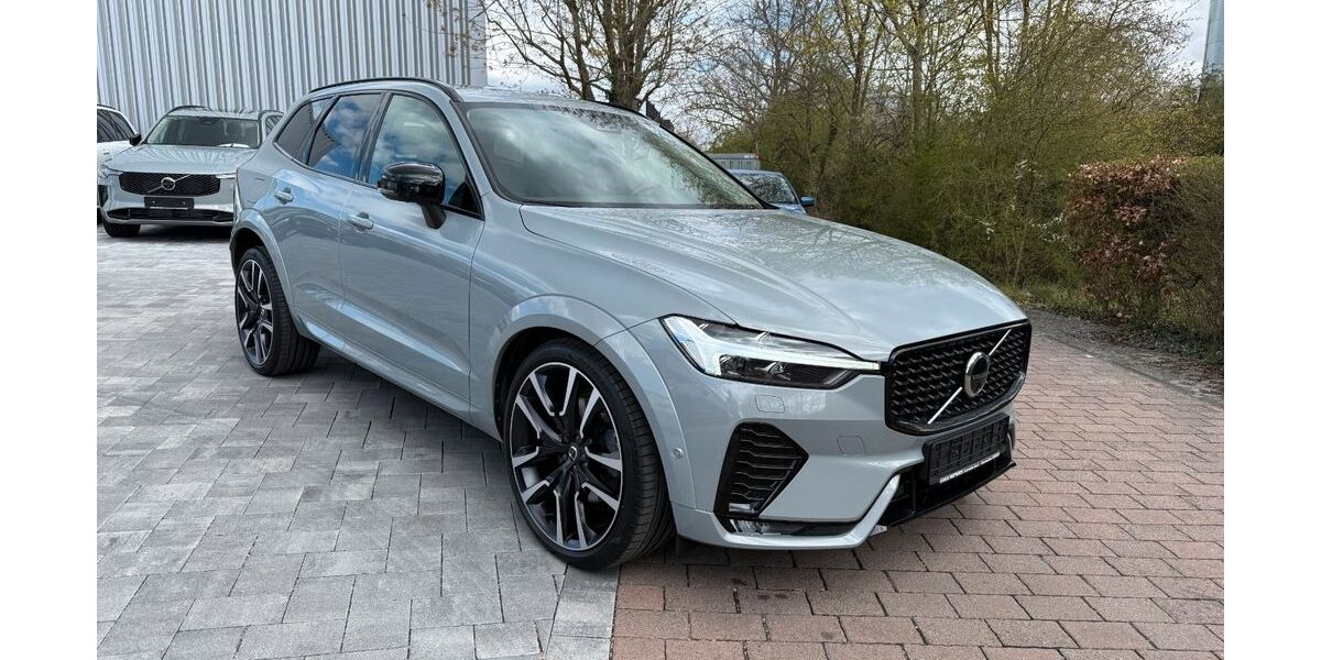 Volvo XC60 87.700 km 39.200 &euro; Kaiserslautern 67657