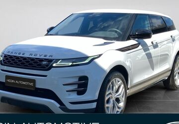 Land Rover Range Rover Evoque 28.106 km 40.800 &euro; Kaiserslautern 67663