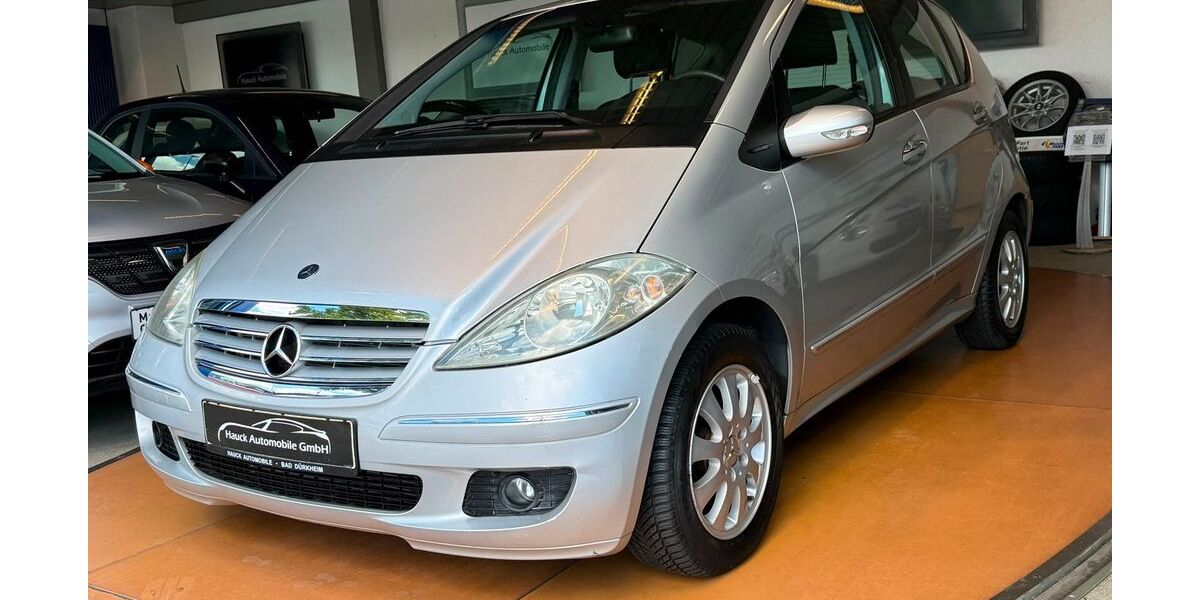 Mercedes-Benz A 170 67.727 km 7.950 &euro; Bad Dürkheim 67098