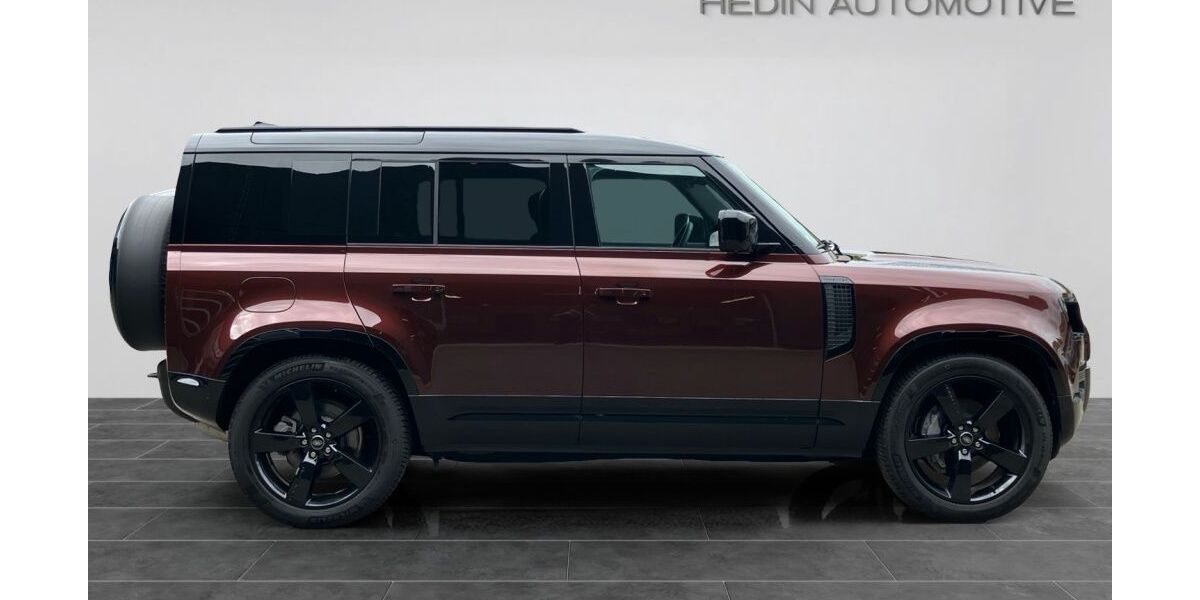 Land Rover Defender 12.000 km 89.490 &euro; Kaiserslautern 67655