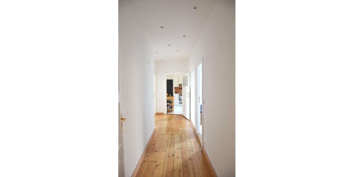 Etagenwohnung Lambrecht - 4 Zimmer, 100 m&sup2;, 1.100&euro; | Angebot:26929128