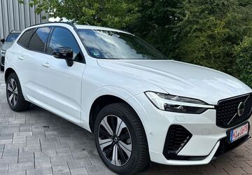Volvo XC60 31.012 km 41.800 &euro; Kaiserslautern 67657