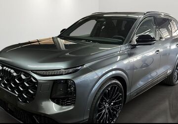 Audi Q7 4.000 km 108.900 &euro; Kaiserslautern 67663