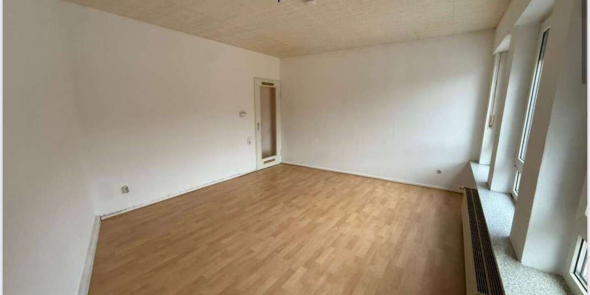 Etagenwohnung Pirmasens - 2 Zimmer, 60 m&sup2;, 470&euro; | Angebot:24940411