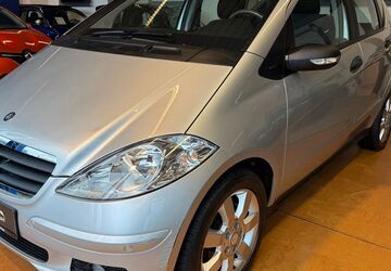 Mercedes-Benz A 150 43.036 km 8.290 &euro; Bad Dürkheim 67098