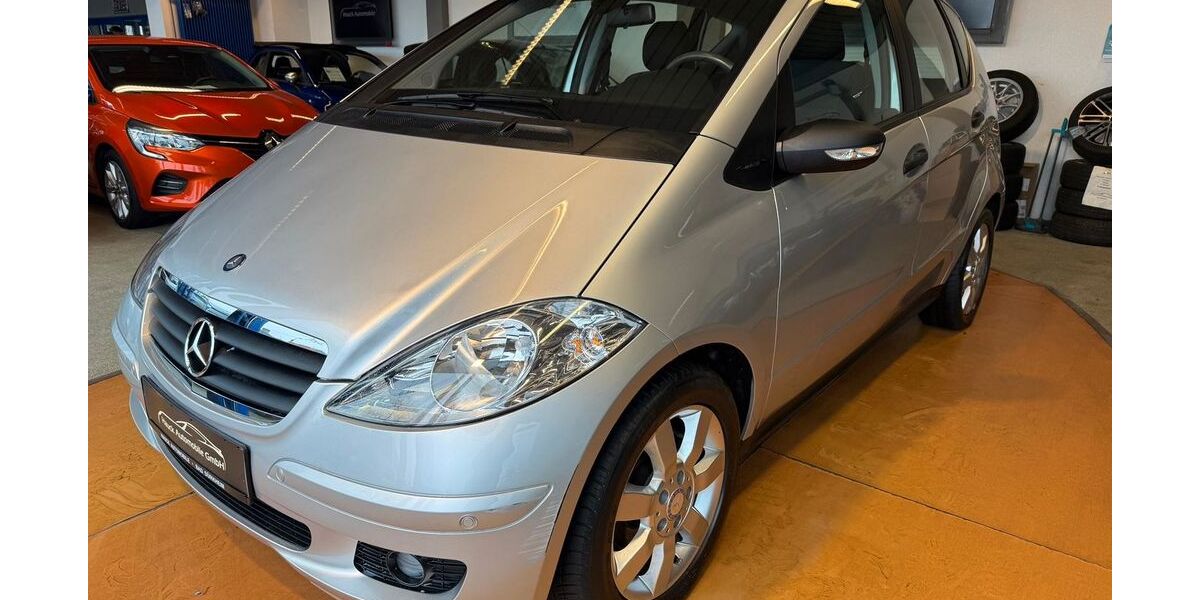 Mercedes-Benz A 150 43.036 km 8.290 &euro; Bad Dürkheim 67098