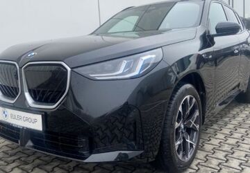 BMW X3 14.723 km 49.949 &euro; Kaiserslautern 67663