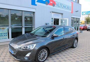 Ford Focus 86.888 km 15.555 &euro; Kaiserslautern 67657