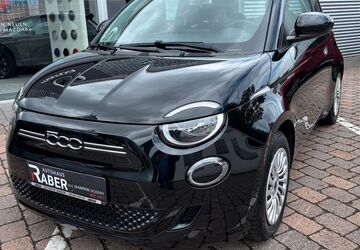 Fiat 500e 42.536 km 14.990 &euro; Neustadt 67433