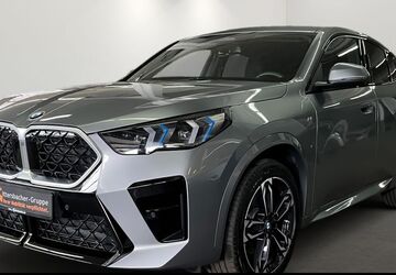 BMW X2 10.166 km 39.950 &euro; Kaiserslautern 67663
