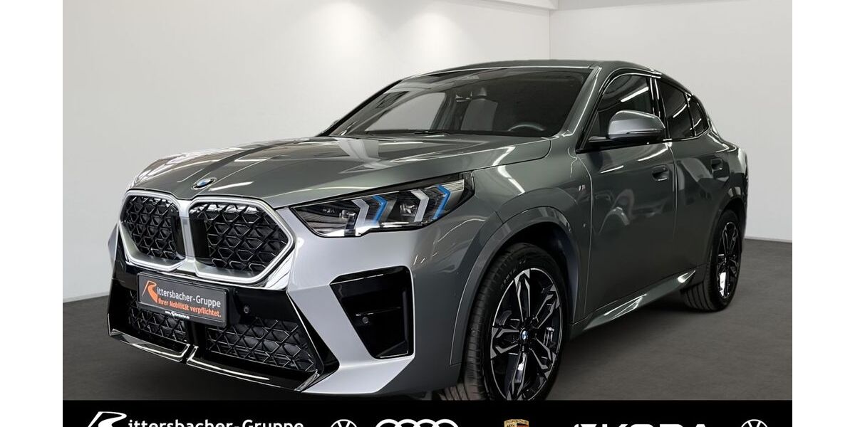 BMW X2 10.166 km 39.950 &euro; Kaiserslautern 67663