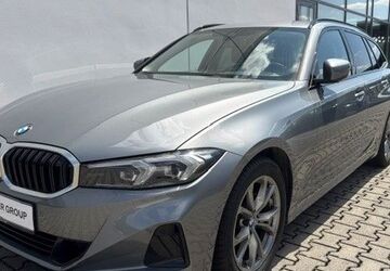 BMW 320 35.074 km 27.375 &euro; Kaiserslautern 67663
