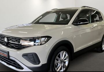 VW T-Cross 25.140 km 23.730 &euro; Kusel 66869