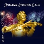 Wiener Silvesterkonzert - Johann Strauss-Gala