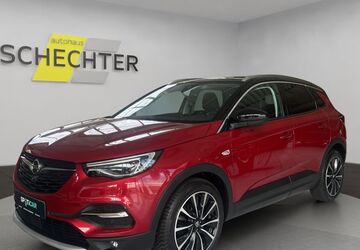 Opel Grandland (X) 49.000 km 21.990 &euro; Rodalben-Neuhof 66976