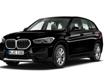 BMW X1 31.809 km 25.699 &euro; Kaiserslautern 67663