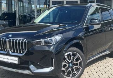 BMW X1 8.400 km 46.933 &euro; Landstuhl 66849