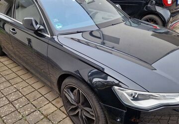 Audi A6 141.000 km 19.000 &euro; Kaiserslautern 67657