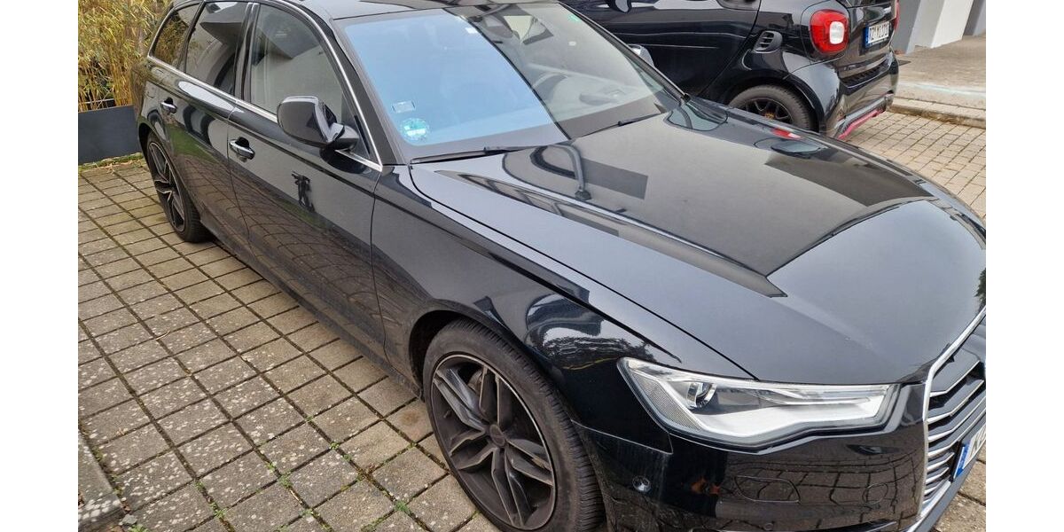Audi A6 141.000 km 19.000 &euro; Kaiserslautern 67657