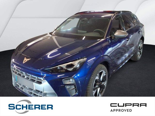 Cupra Terramar 2.833 km 35.900 &euro; Kaiserslautern 67657