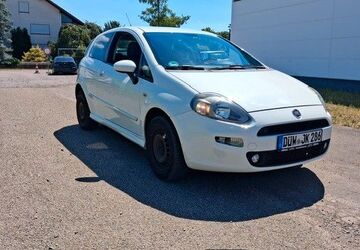 Fiat Punto 316.000 km 1.950 &euro; Neustadt/Wstr. 67433
