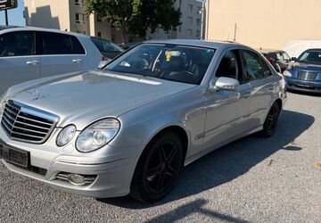 Mercedes-Benz E 280 294.900 km 4.490 &euro; Kaiserslautern 67657