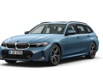 BMW 330 23.292 km 47.875 &euro; Kaiserslautern 67663
