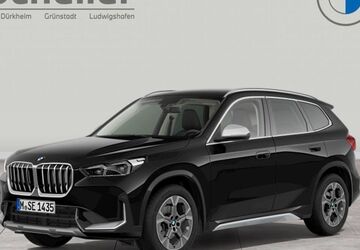 BMW X1 60.700 km 31.900 &euro; Bad Dürkheim 67098