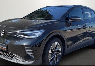 VW ID.4 4.324 km 35.720 &euro; Kusel 66869