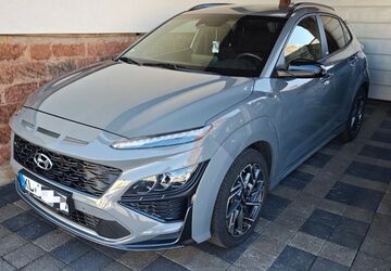 Hyundai KONA 60.800 km 18.900 &euro; Rodenbach 67688