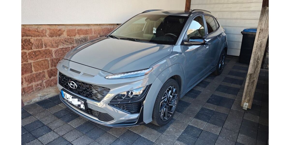 Hyundai KONA 60.800 km 18.900 &euro; Rodenbach 67688