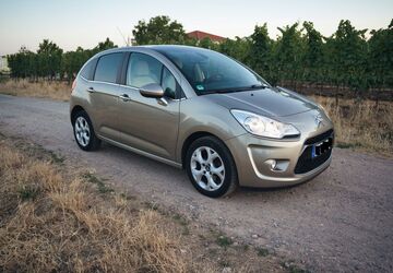 Citroen C3 104.200 km 4.499 &euro; Kallstadt 67169