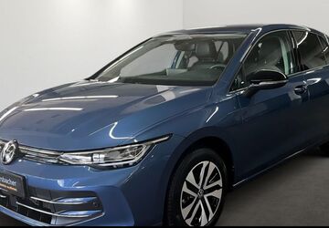 VW Golf 10.419 km 29.650 &euro; Kaiserslautern 67663