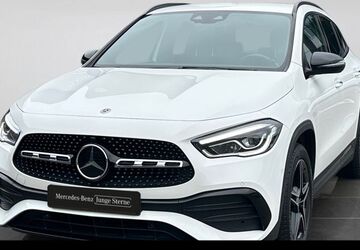 Mercedes-Benz GLA 250 68.003 km 29.870 &euro; Kaiserslautern 67663