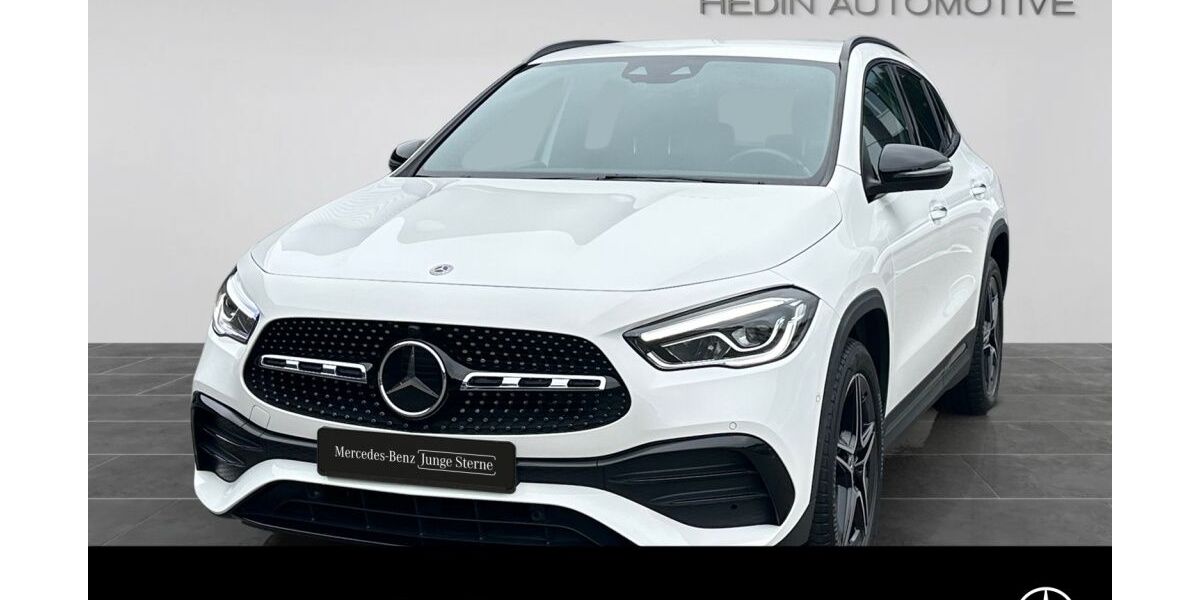 Mercedes-Benz GLA 250 68.003 km 29.870 &euro; Kaiserslautern 67663