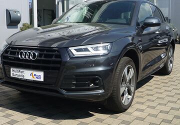 Audi Q5 107.370 km 29.500 &euro; Kaiserslautern 67657