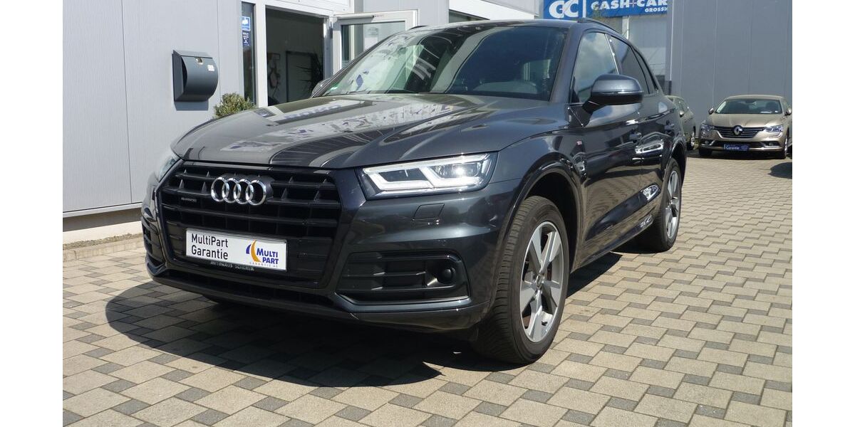 Audi Q5 107.370 km 29.500 &euro; Kaiserslautern 67657
