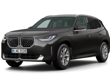 BMW X3 7.100 km 46.233 &euro; Landstuhl 66849