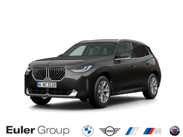 BMW X3 7.100 km 46.233 &euro; Landstuhl 66849