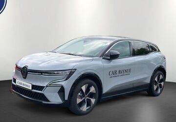 Renault Megane E-TECH 6.900 km 36.985 &euro; Kaiserslautern 67657