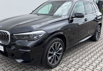 BMW X5 57.866 km 56.966 &euro; Kaiserslautern 67663