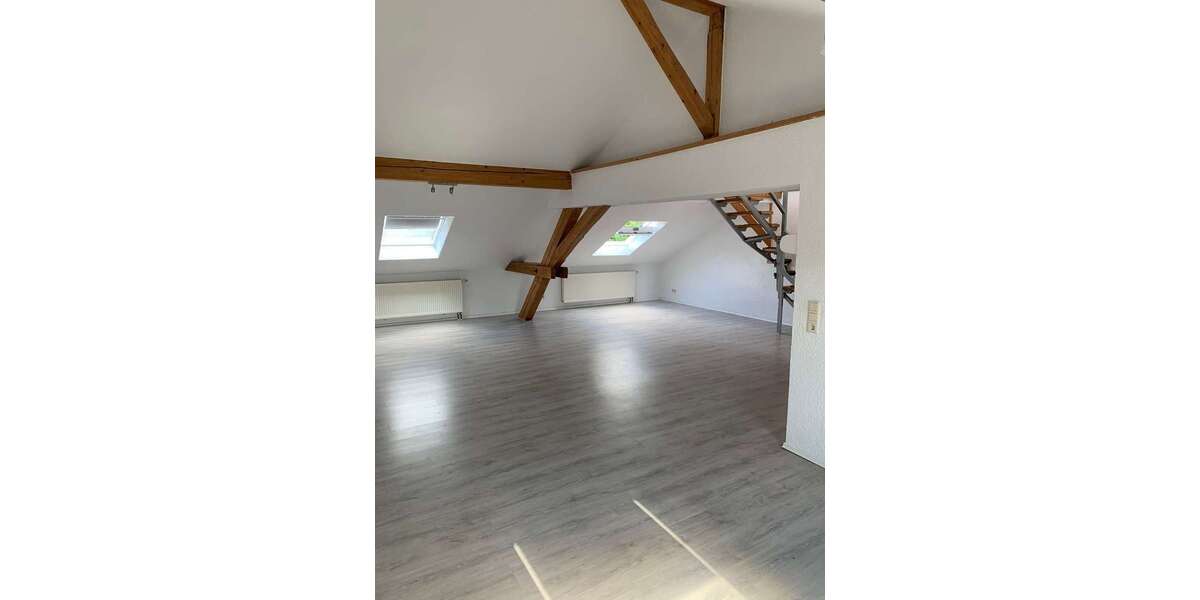 Etagenwohnung Kaiserslautern Grübentälchen - 3 Zimmer, 100 m&sup2;, 1.300&euro; | Angebot:26821912