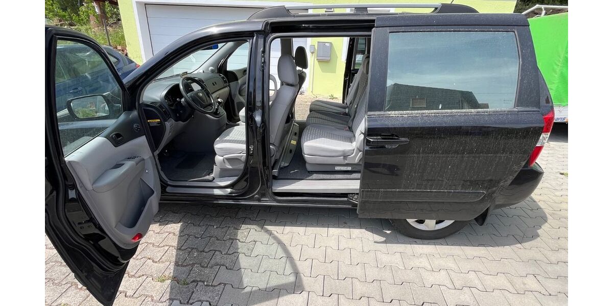 Kia Carnival 198.348 km 4.999 &euro; Carlsberg 67316