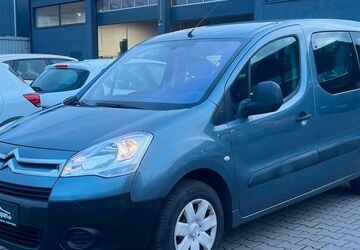 Citroen Berlingo 168.000 km 6.199 &euro; Kirchheimbolanden 67292